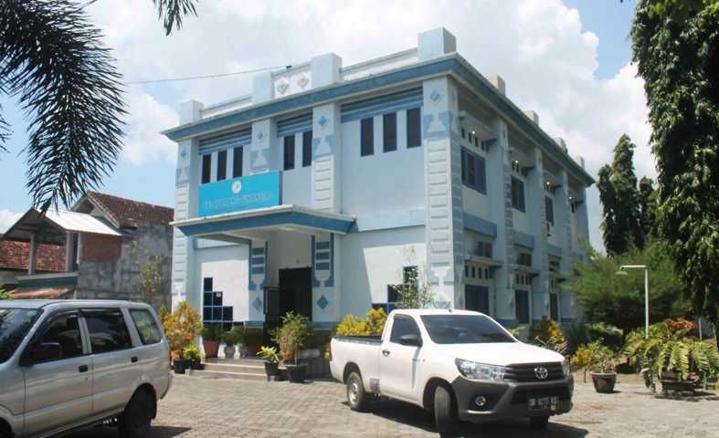 office