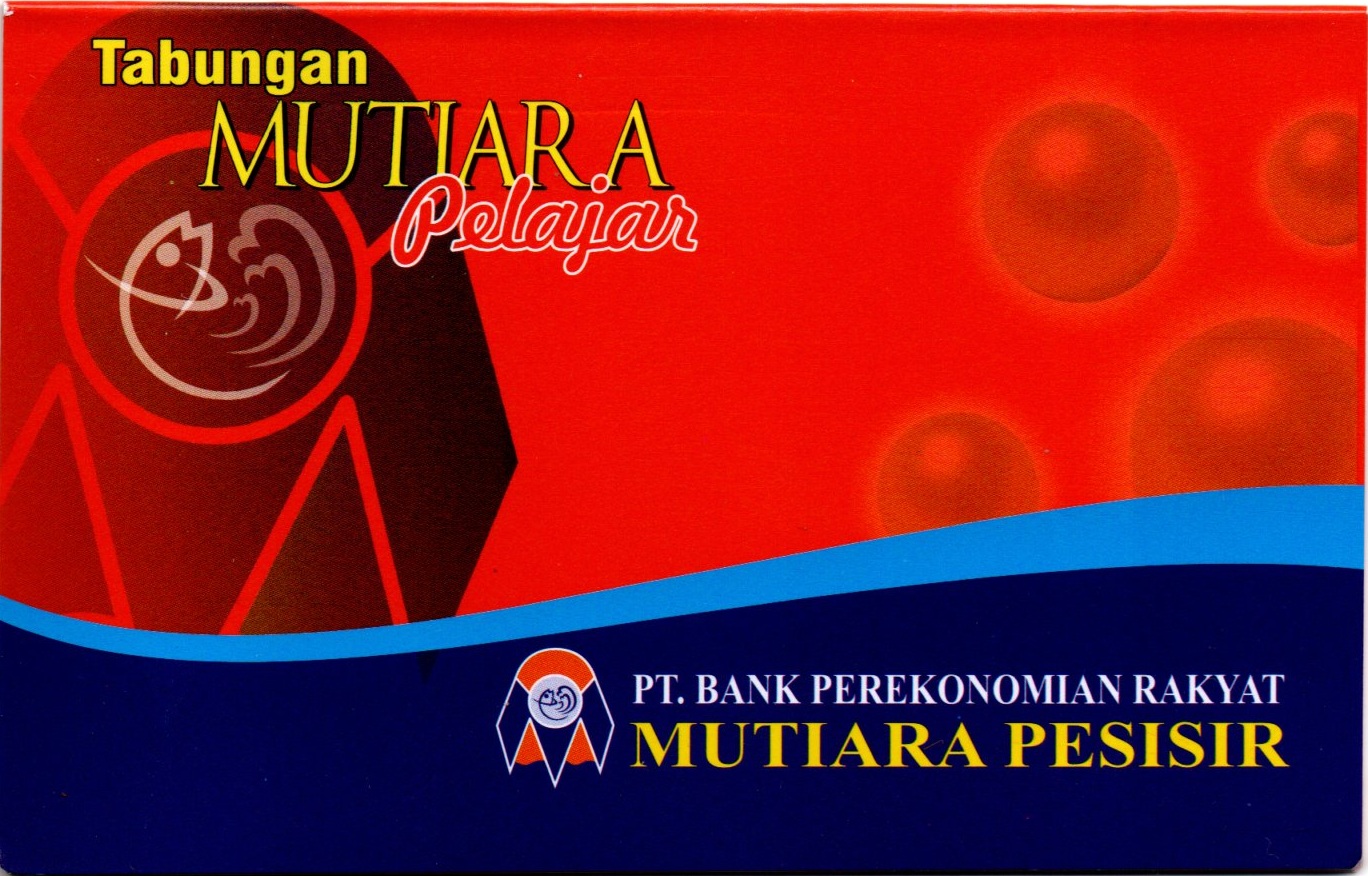 Tabungan Mutiara Pelajar