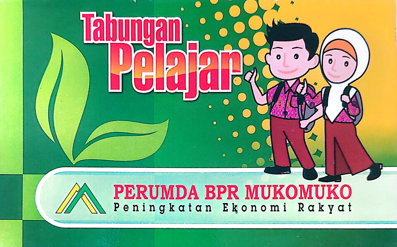 Tabungan Pelajar