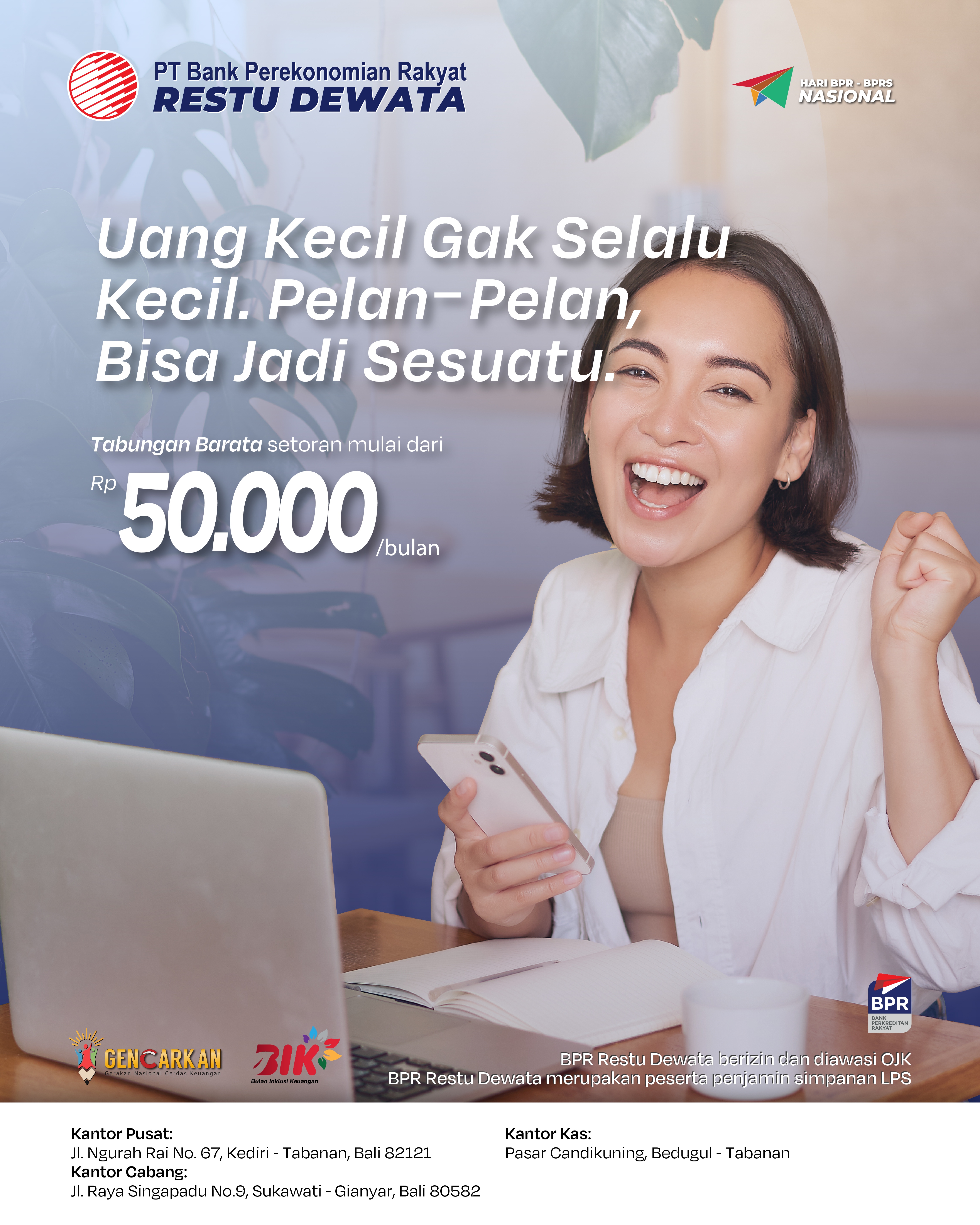 Tabungan Berjangka
