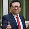 user