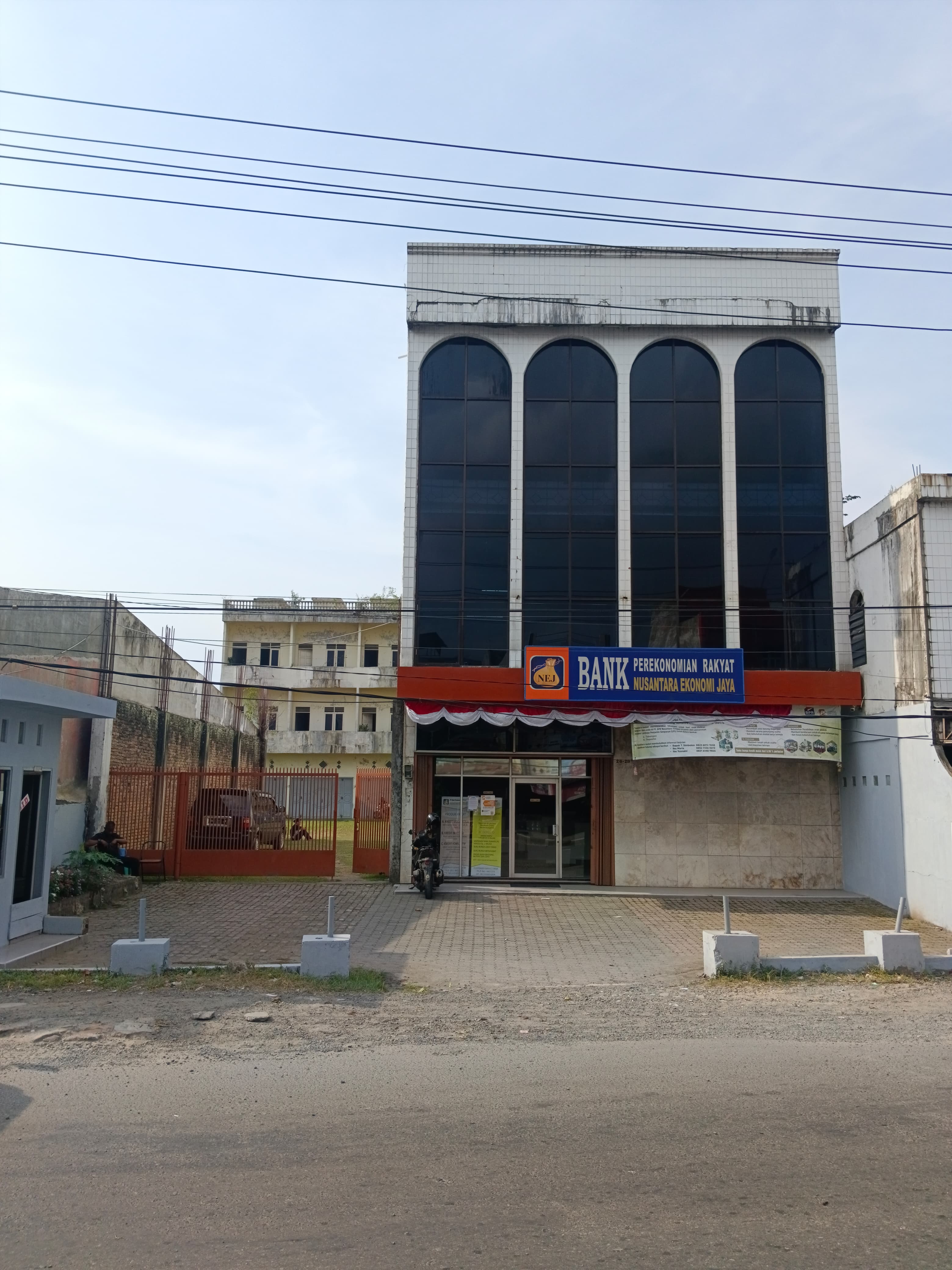 office