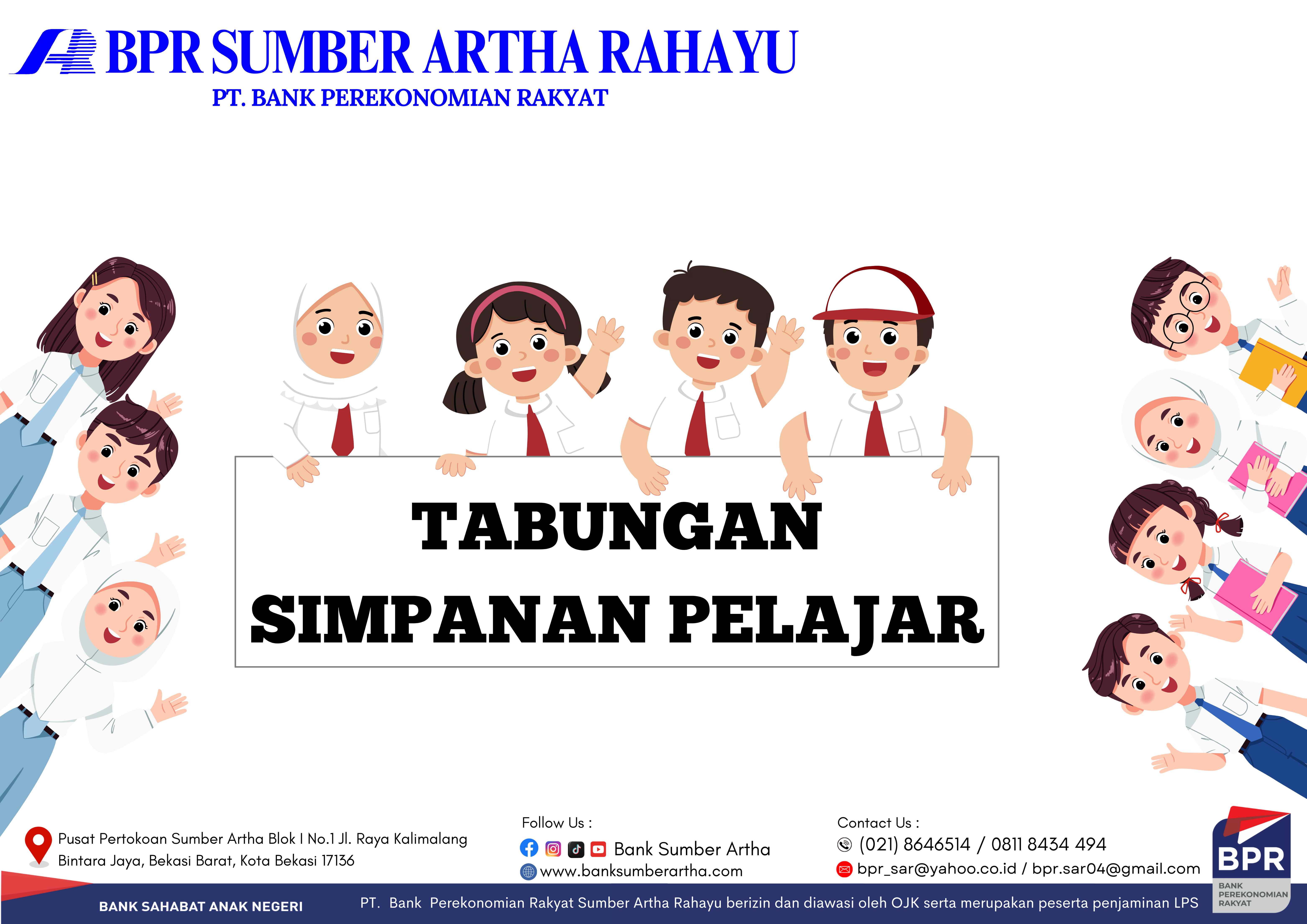 Tabungan SimPel