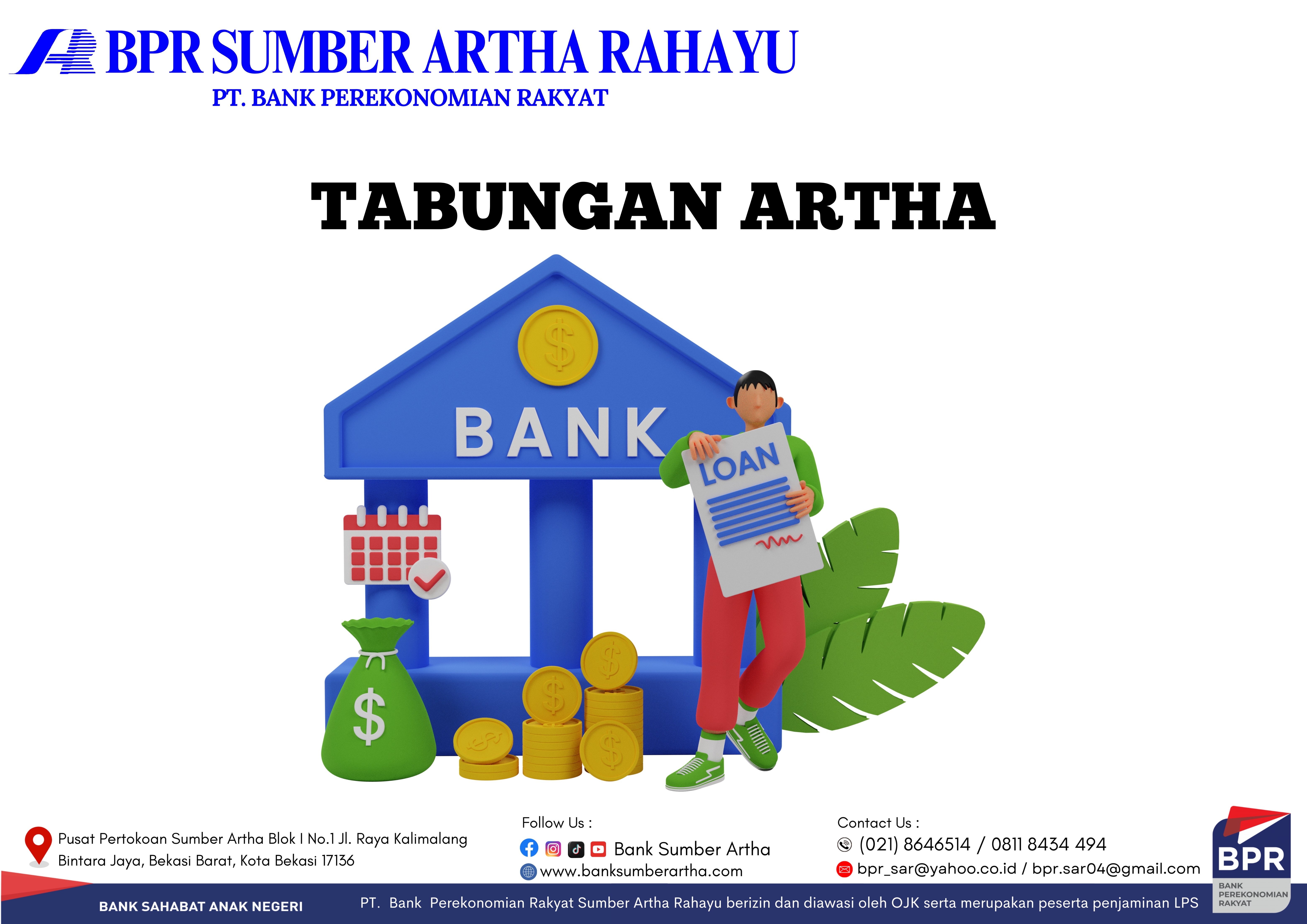 Tabungan Artha