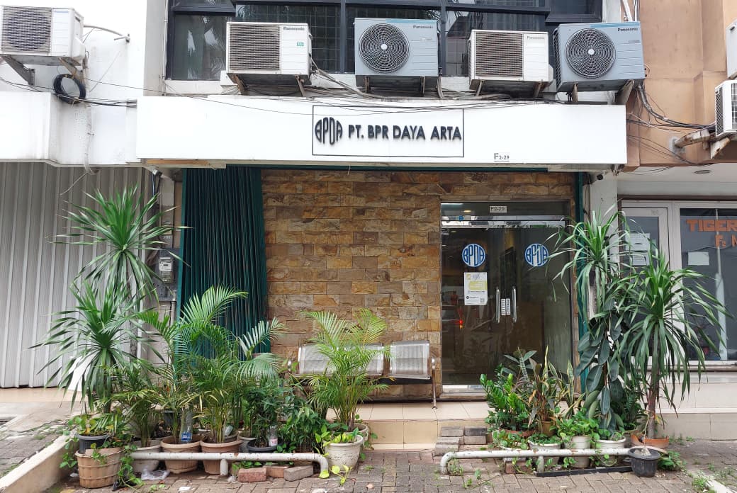 office