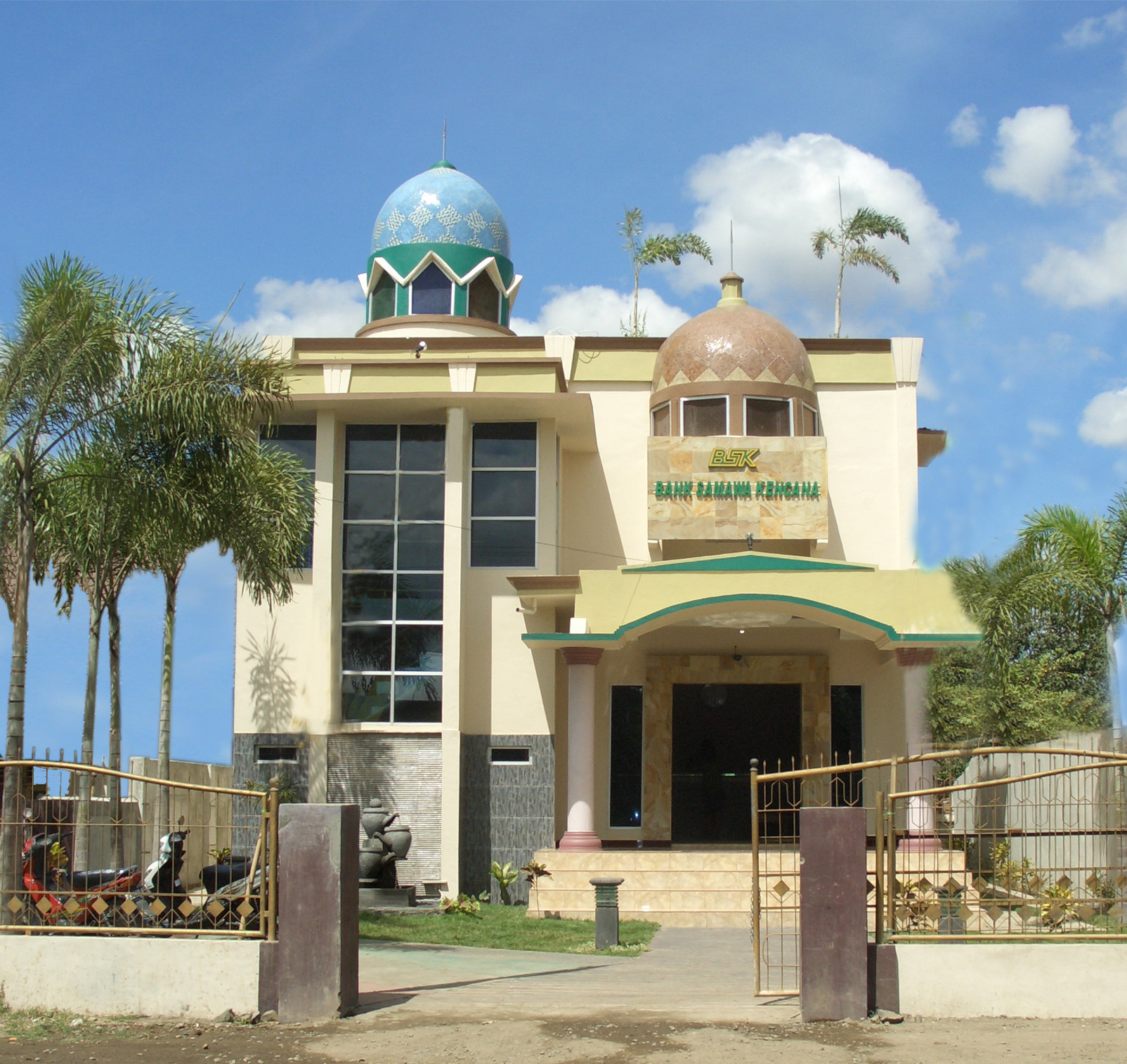 office