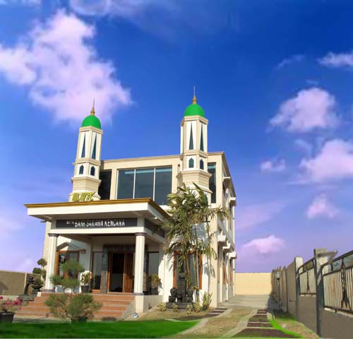 office