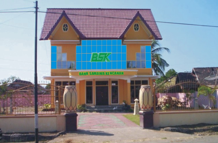 office