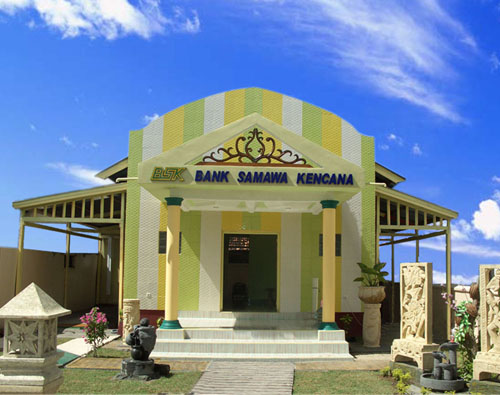 office