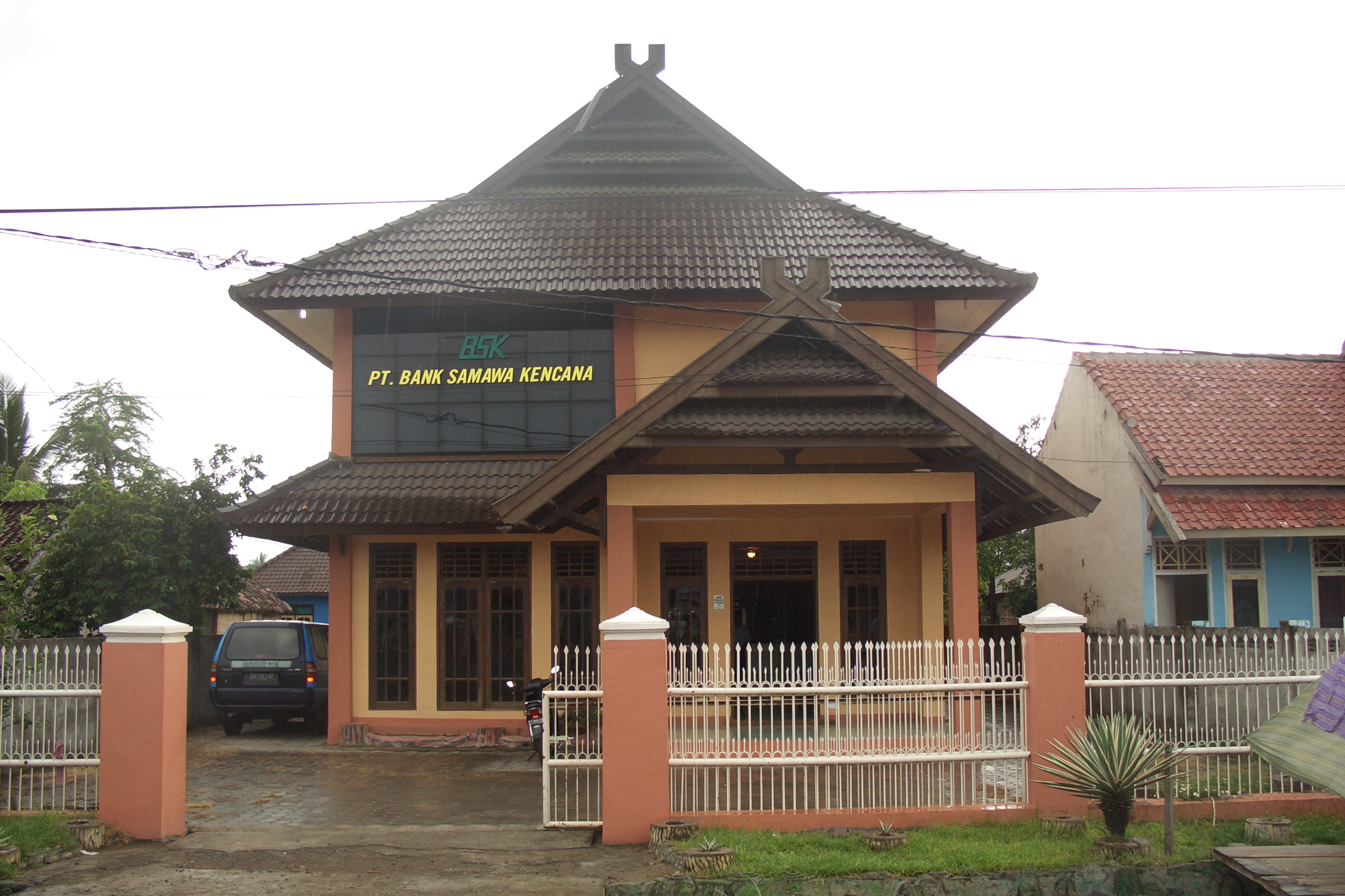 office
