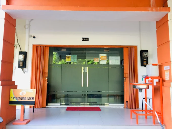 office