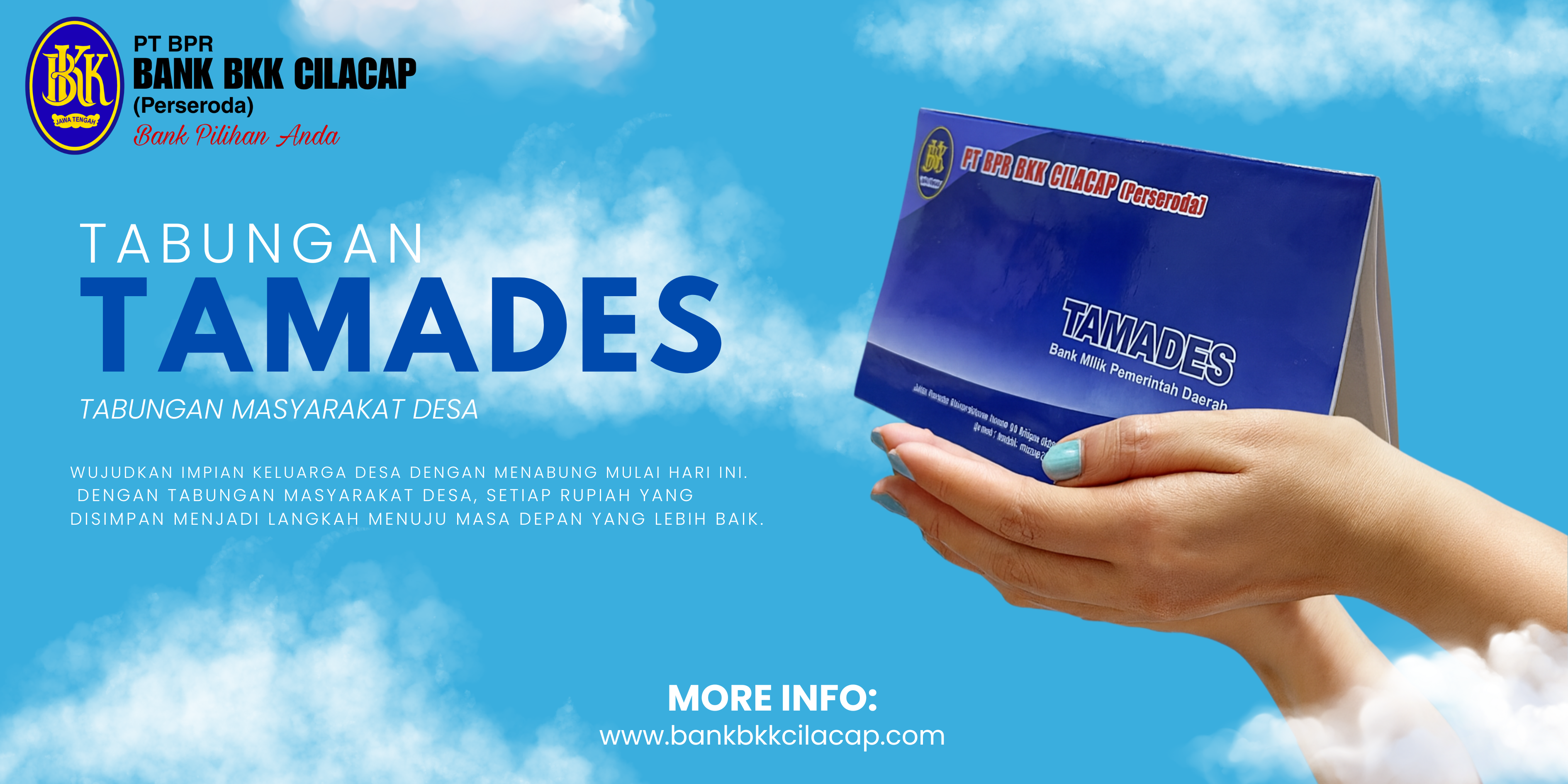 Tabungan Tamades