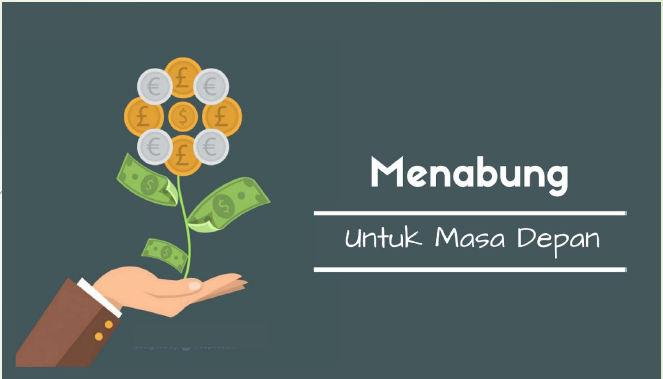 Deposito Berjangka 1 bulan 
