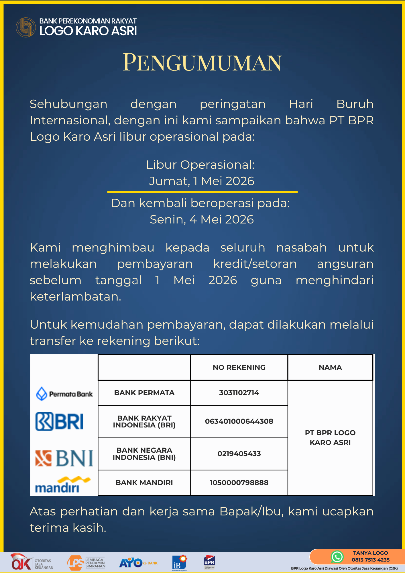 news