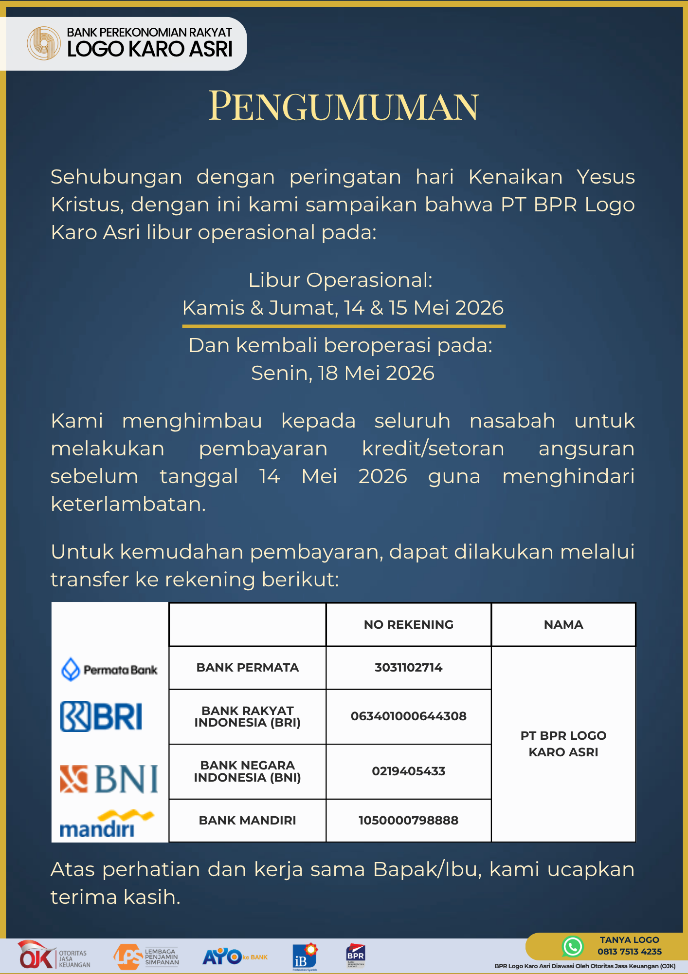 news
