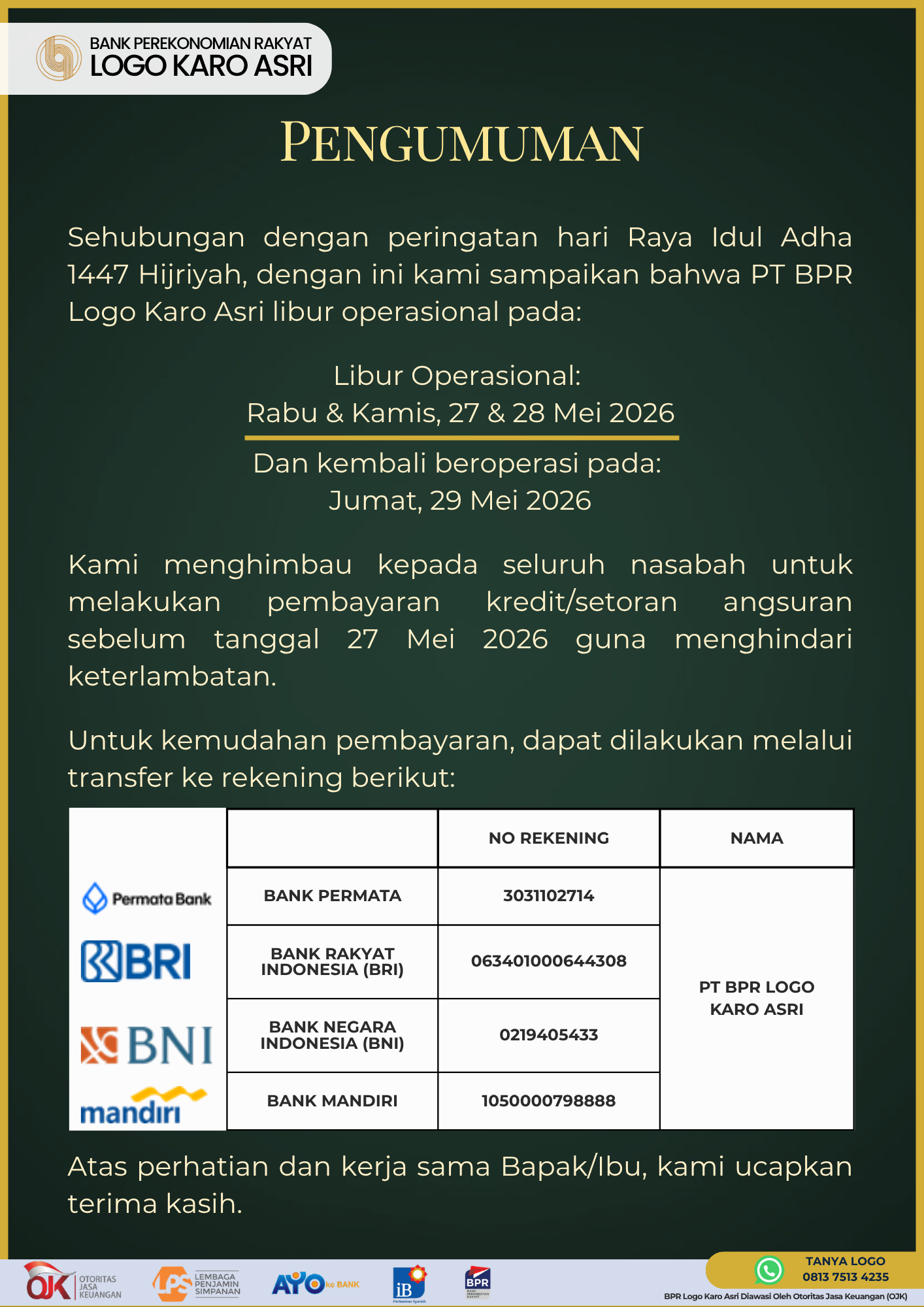 news