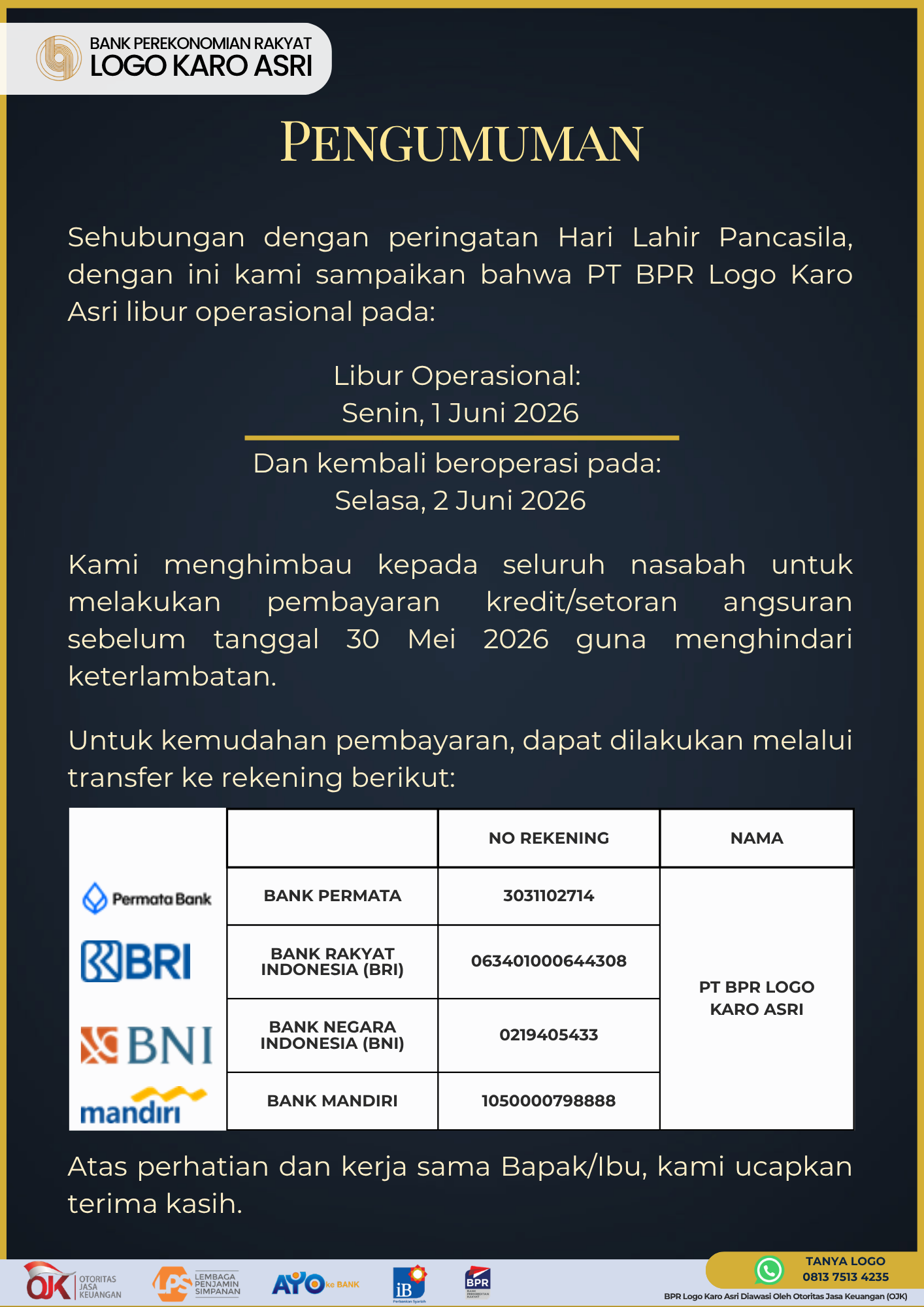 news