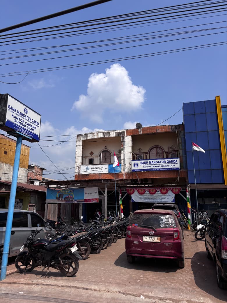 office