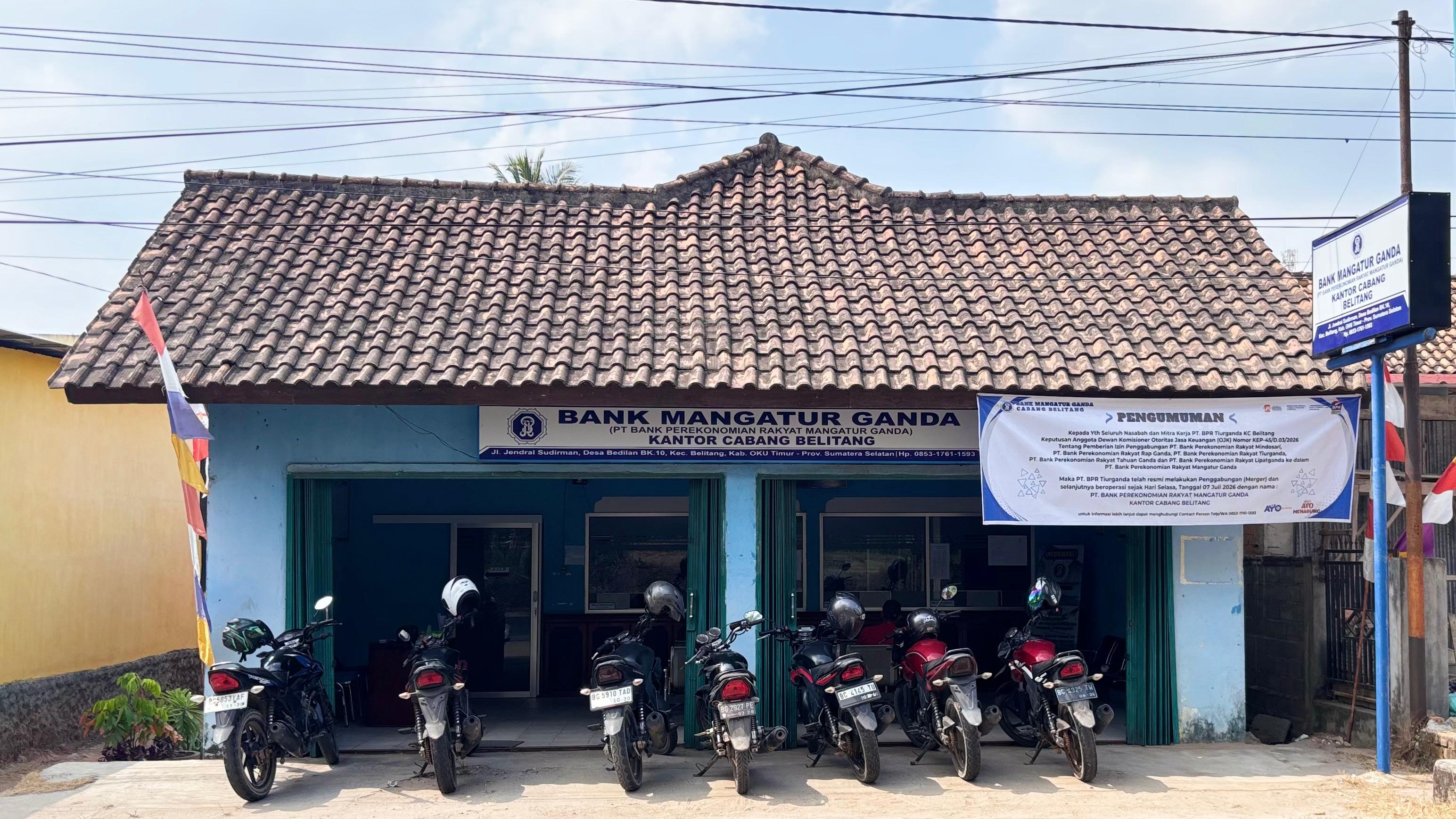 office