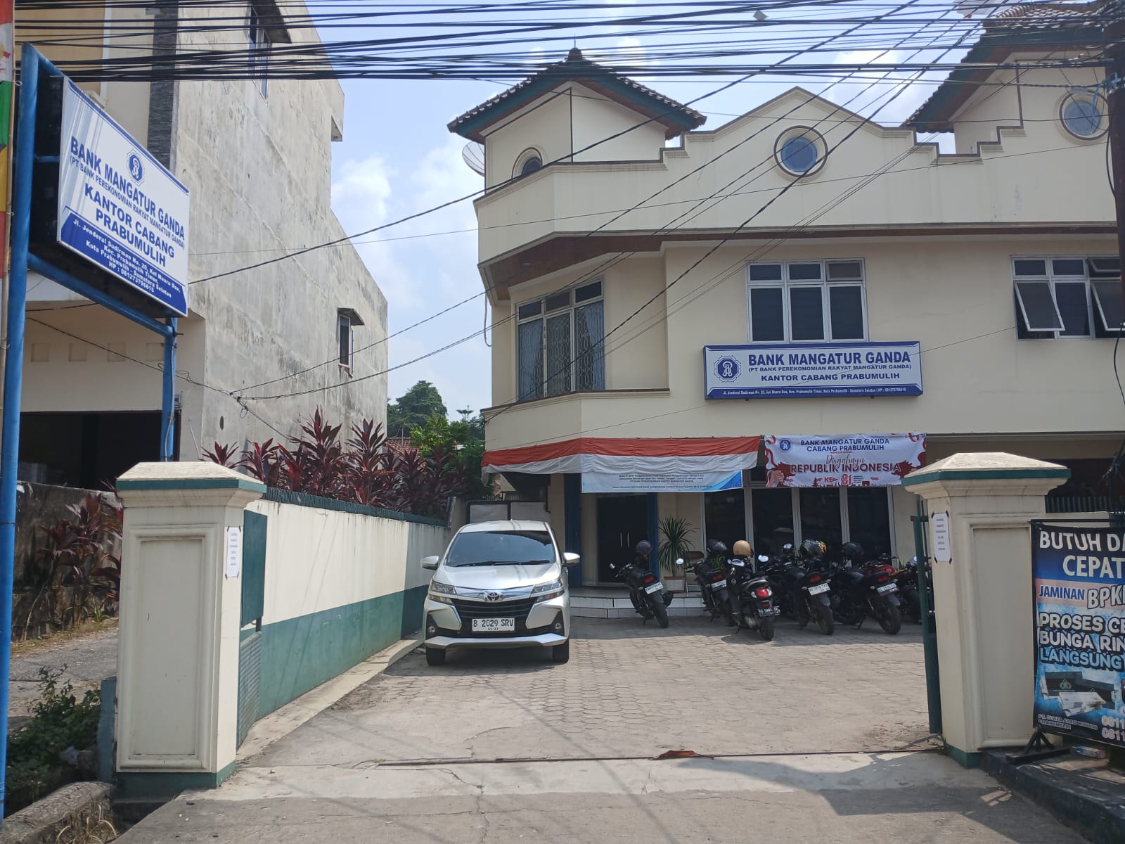 office
