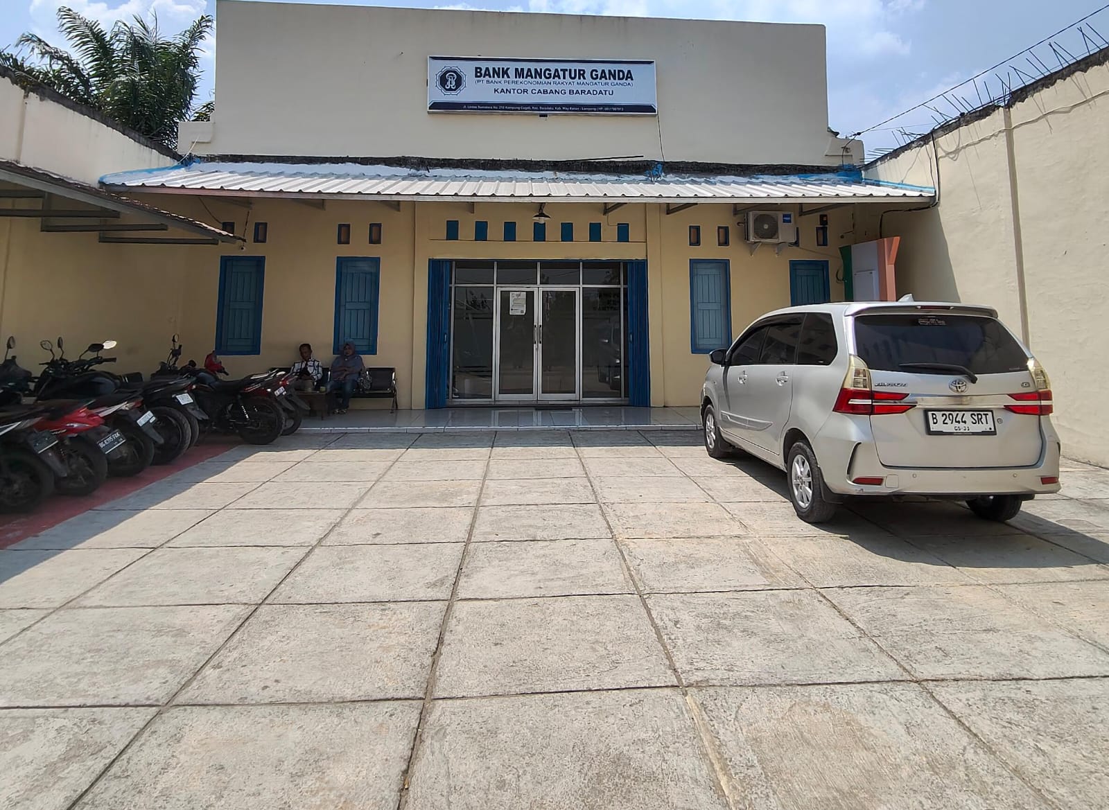 office