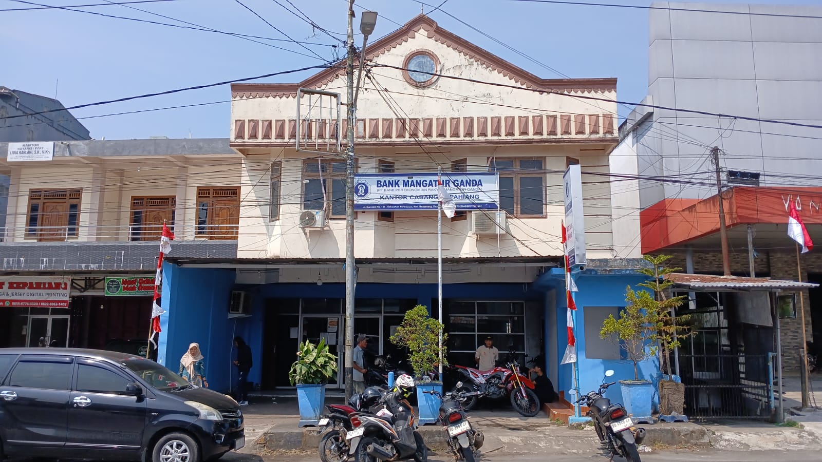 office