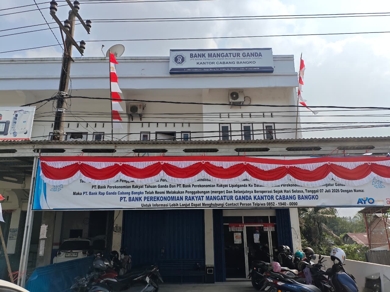 office