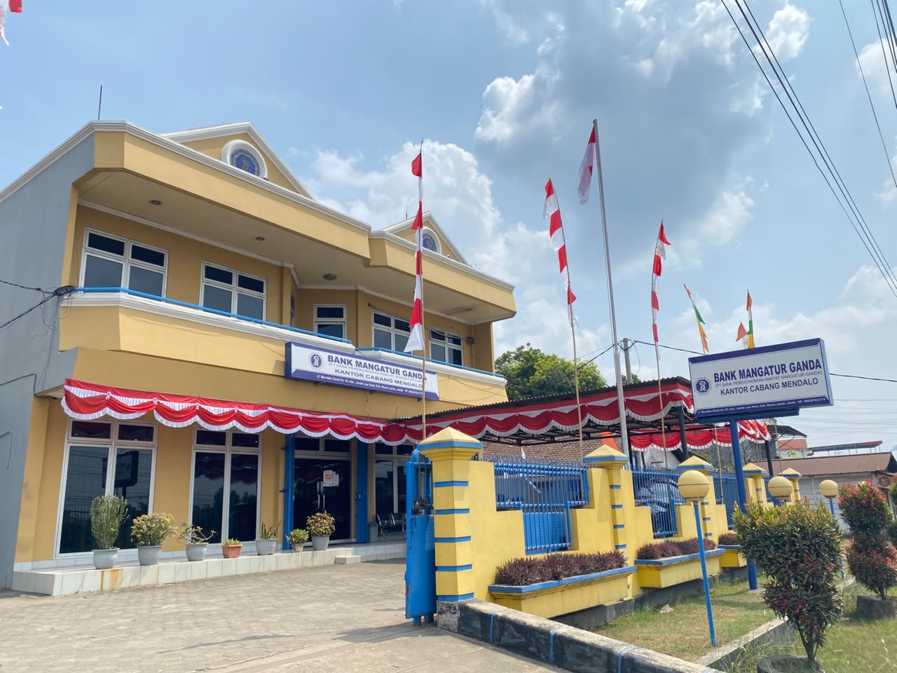 office