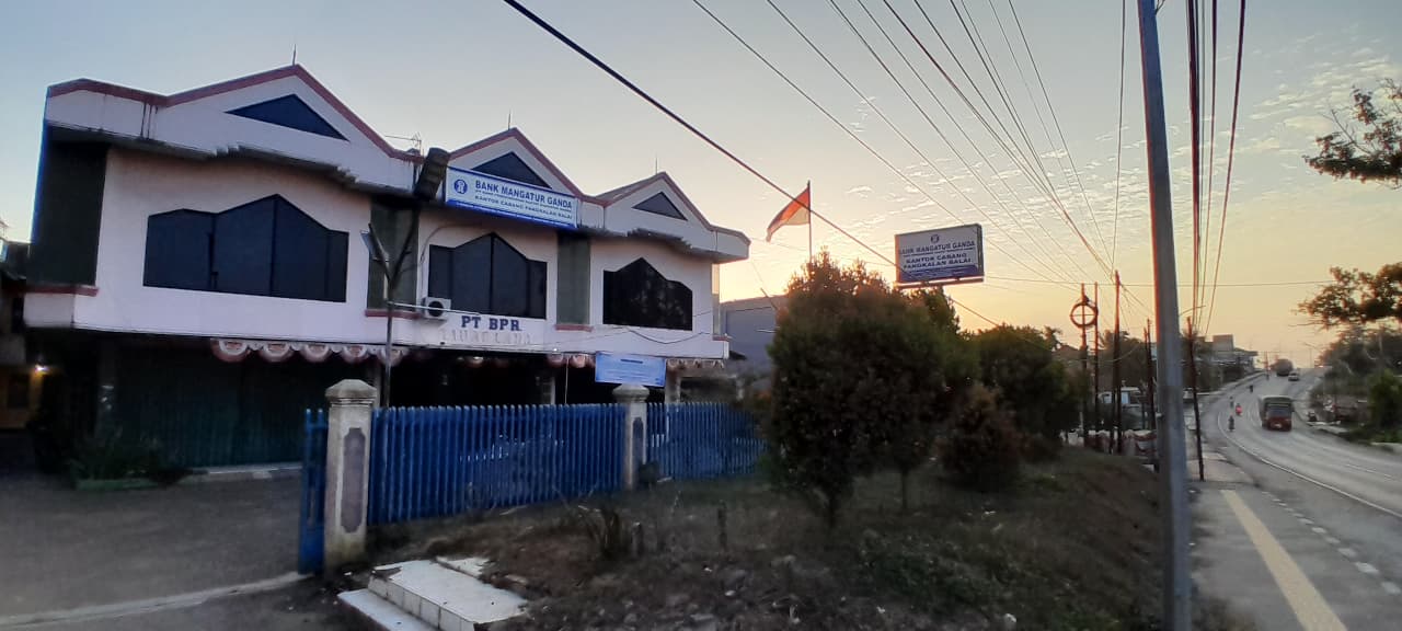 office
