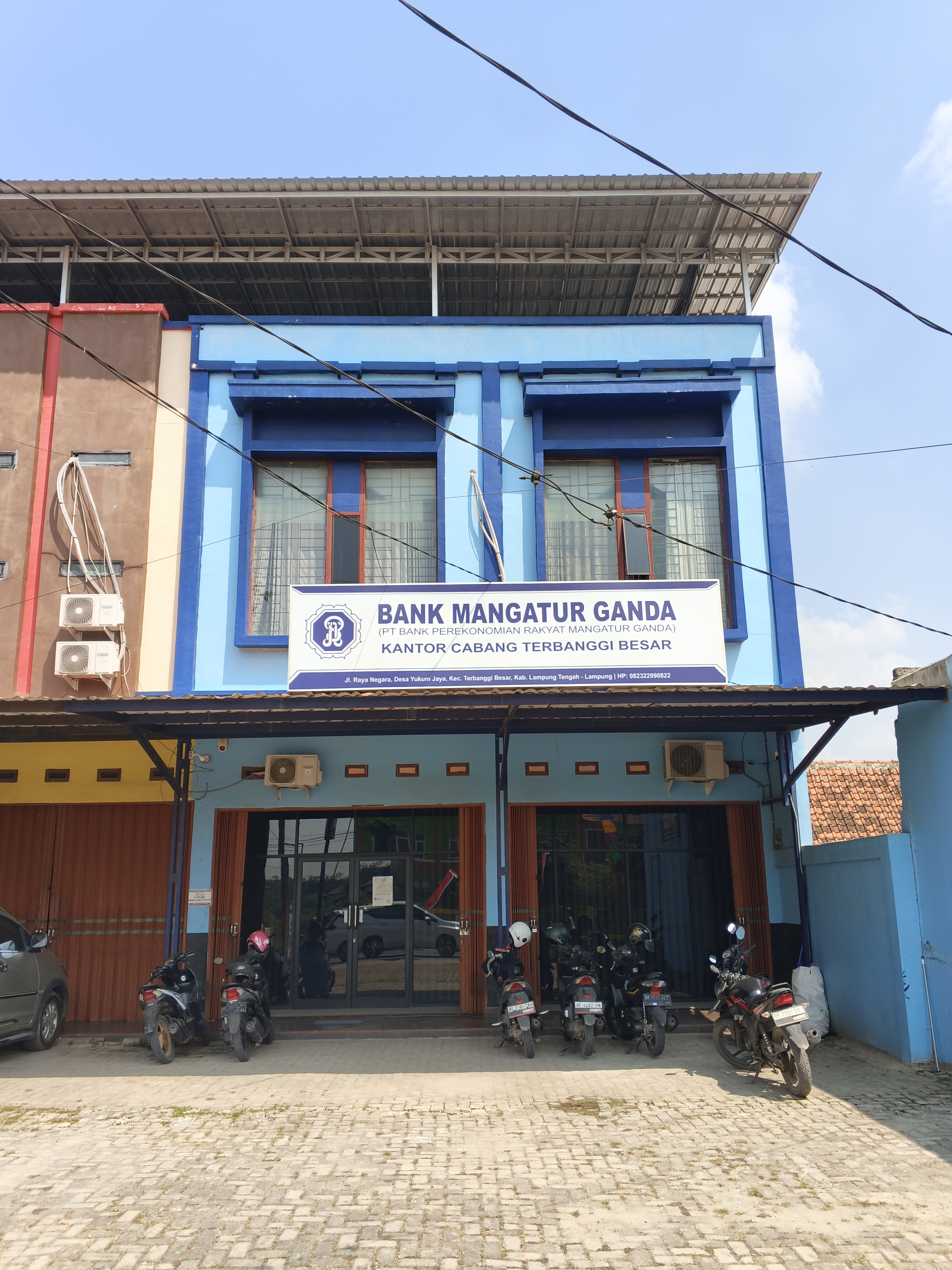 office
