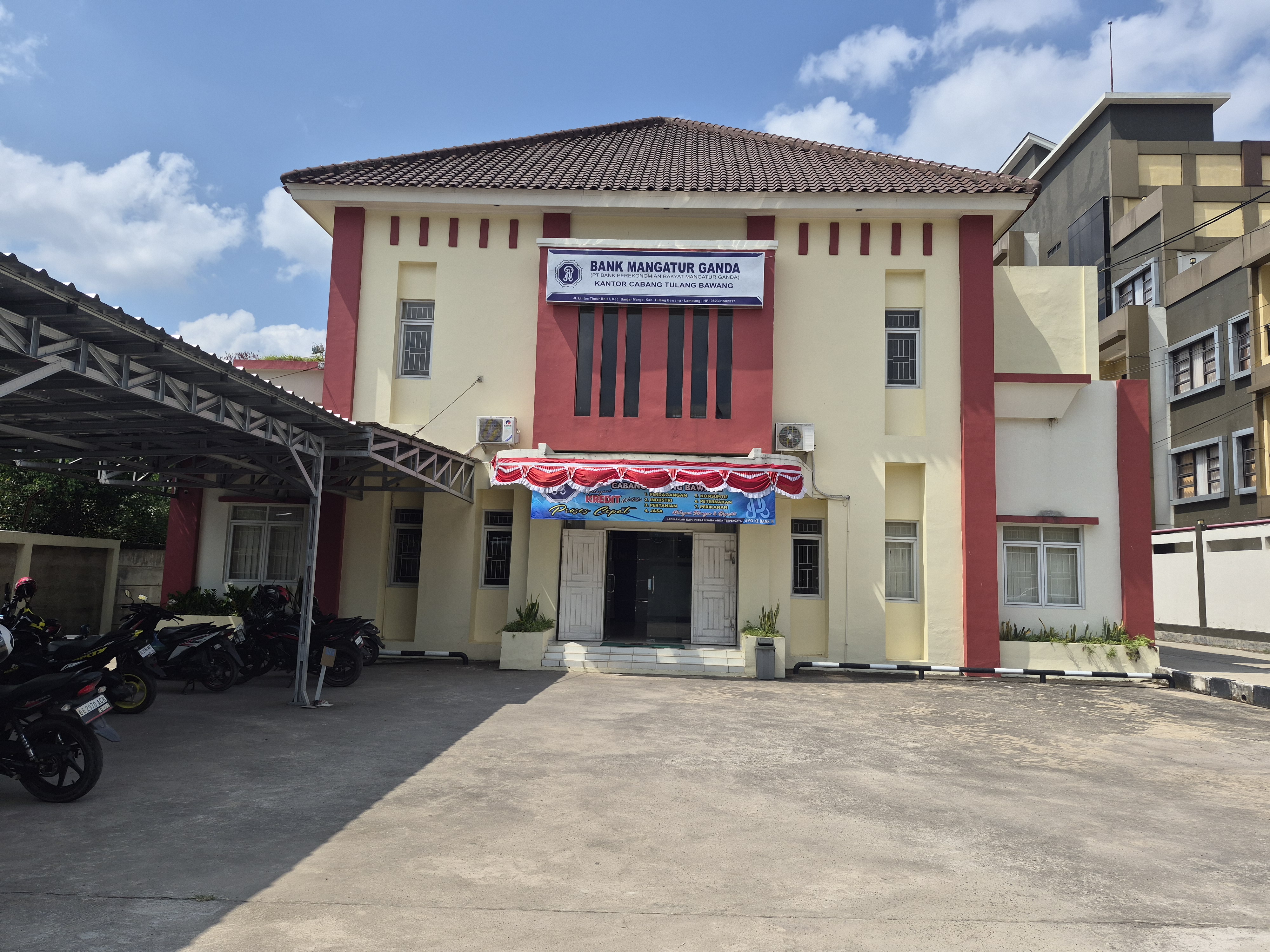 office