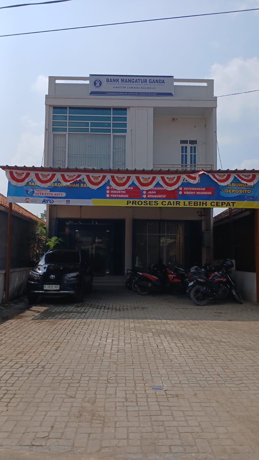 office