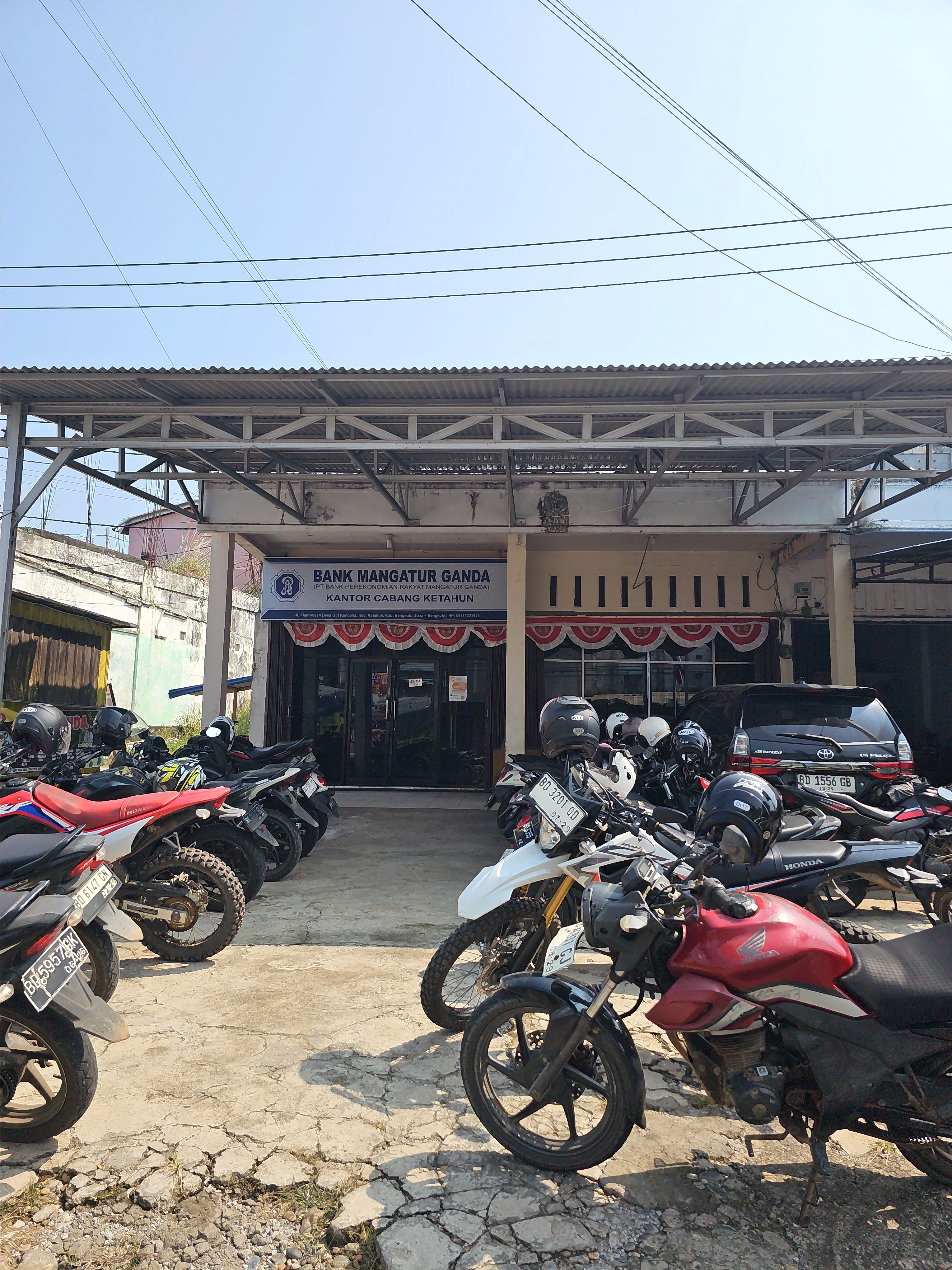 office