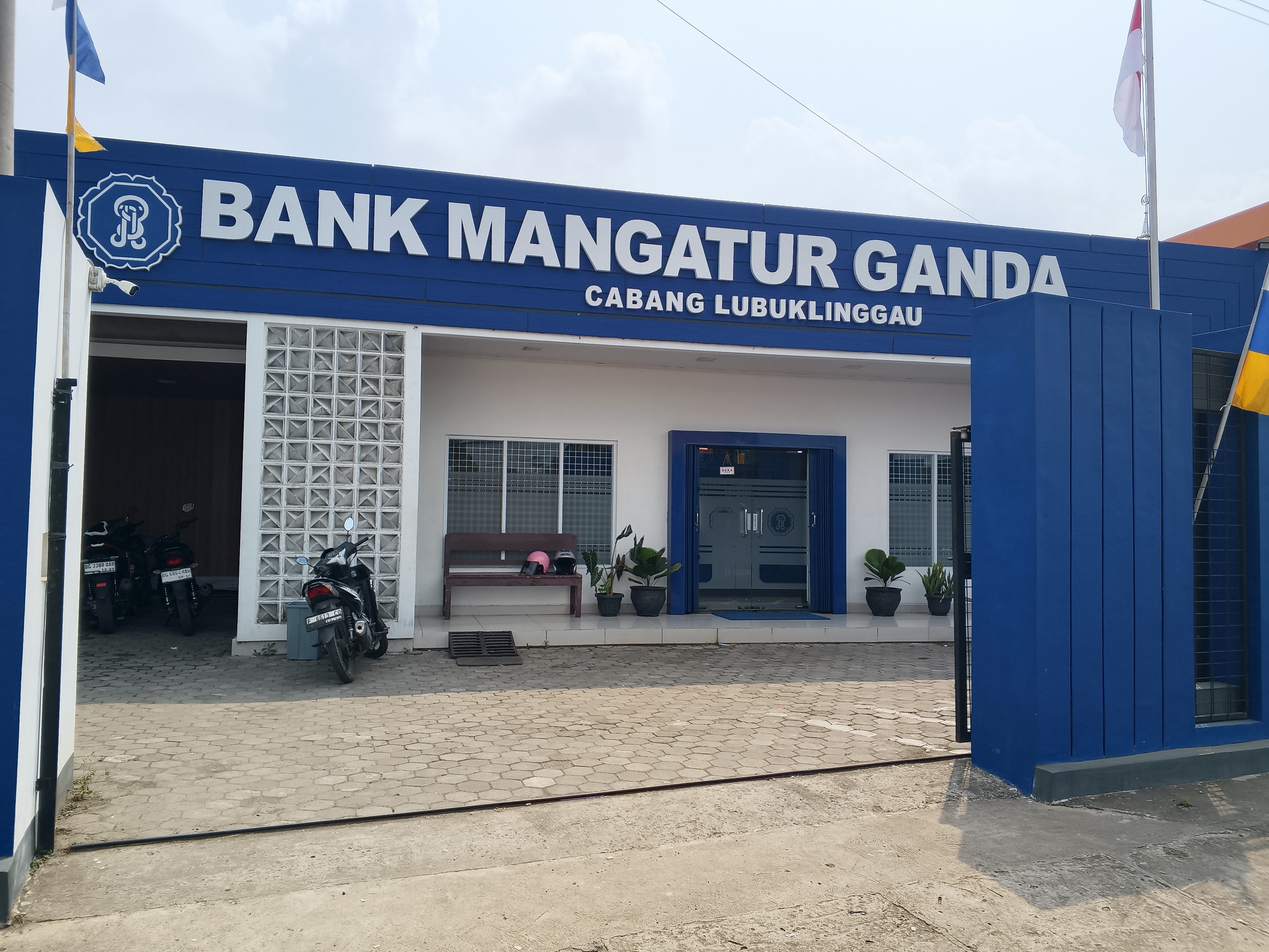 office
