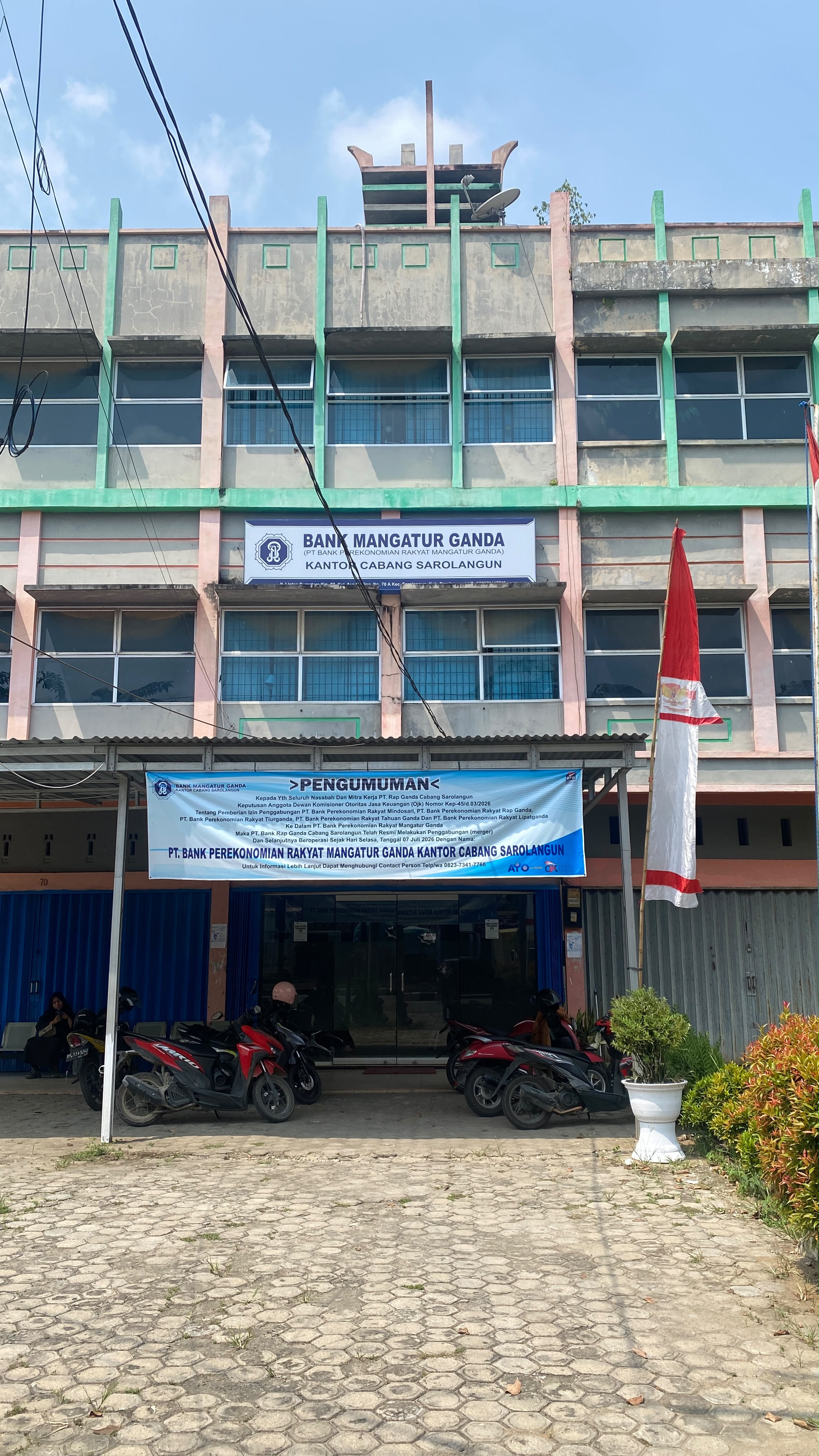 office