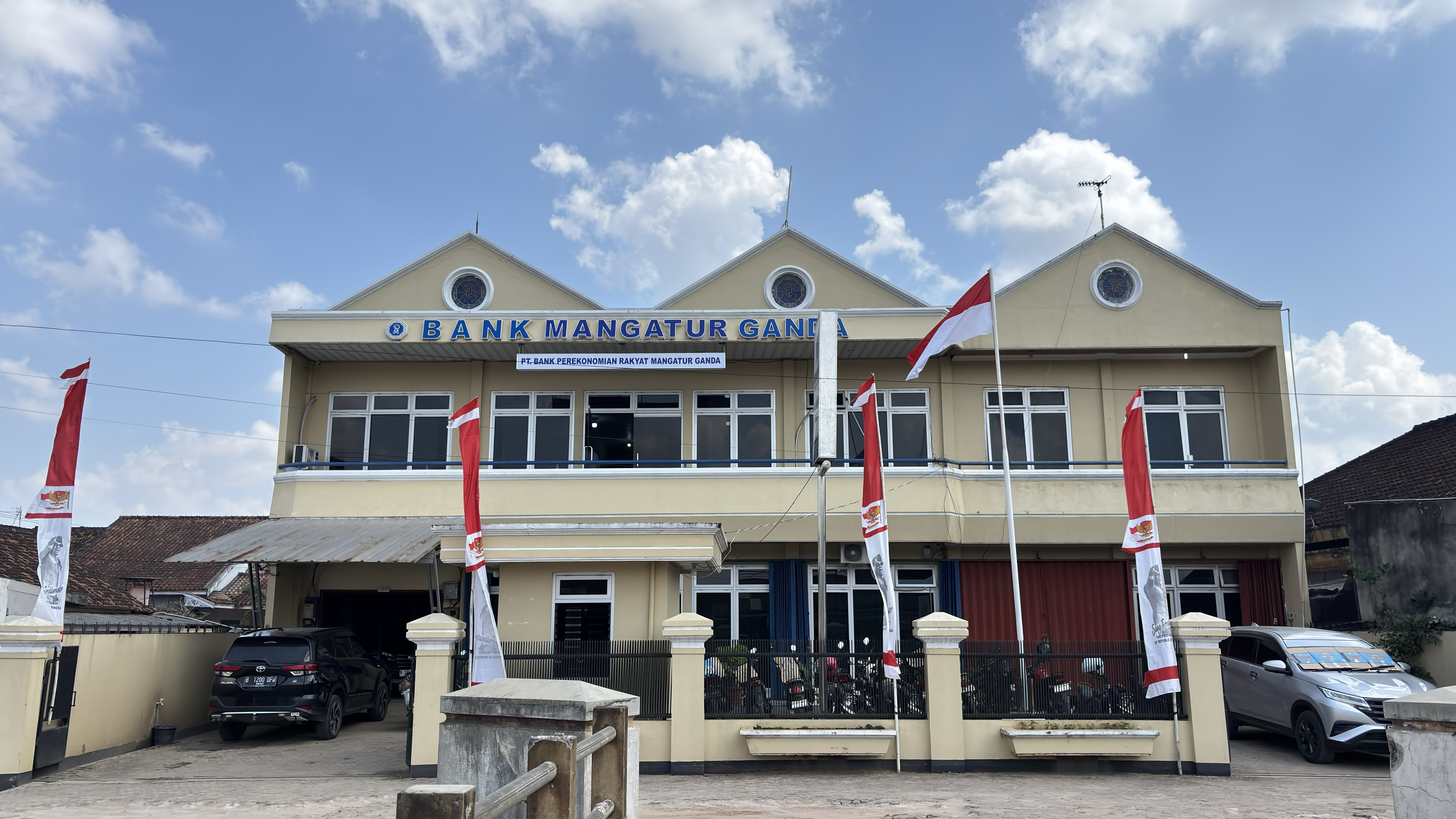 office