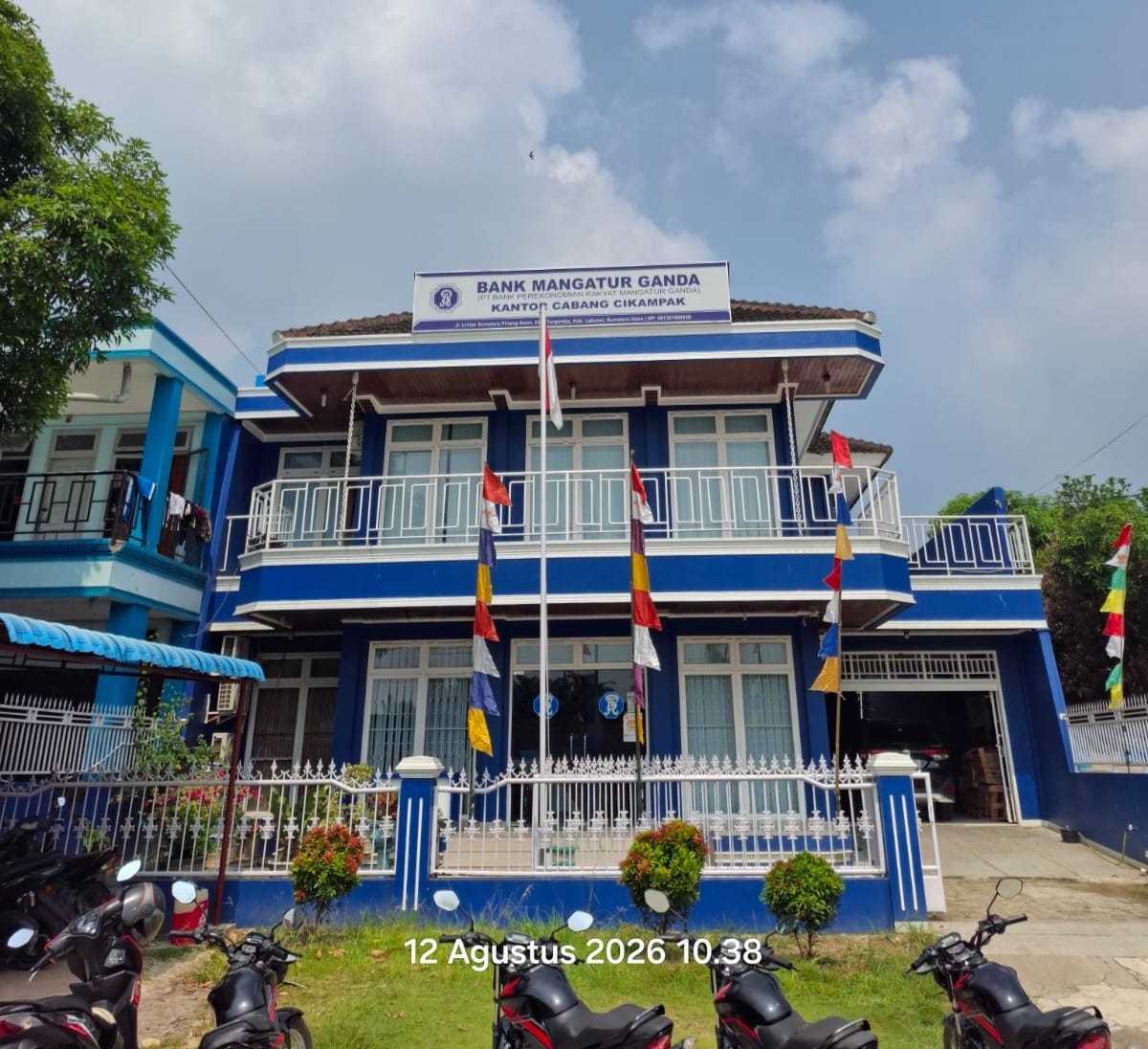 office
