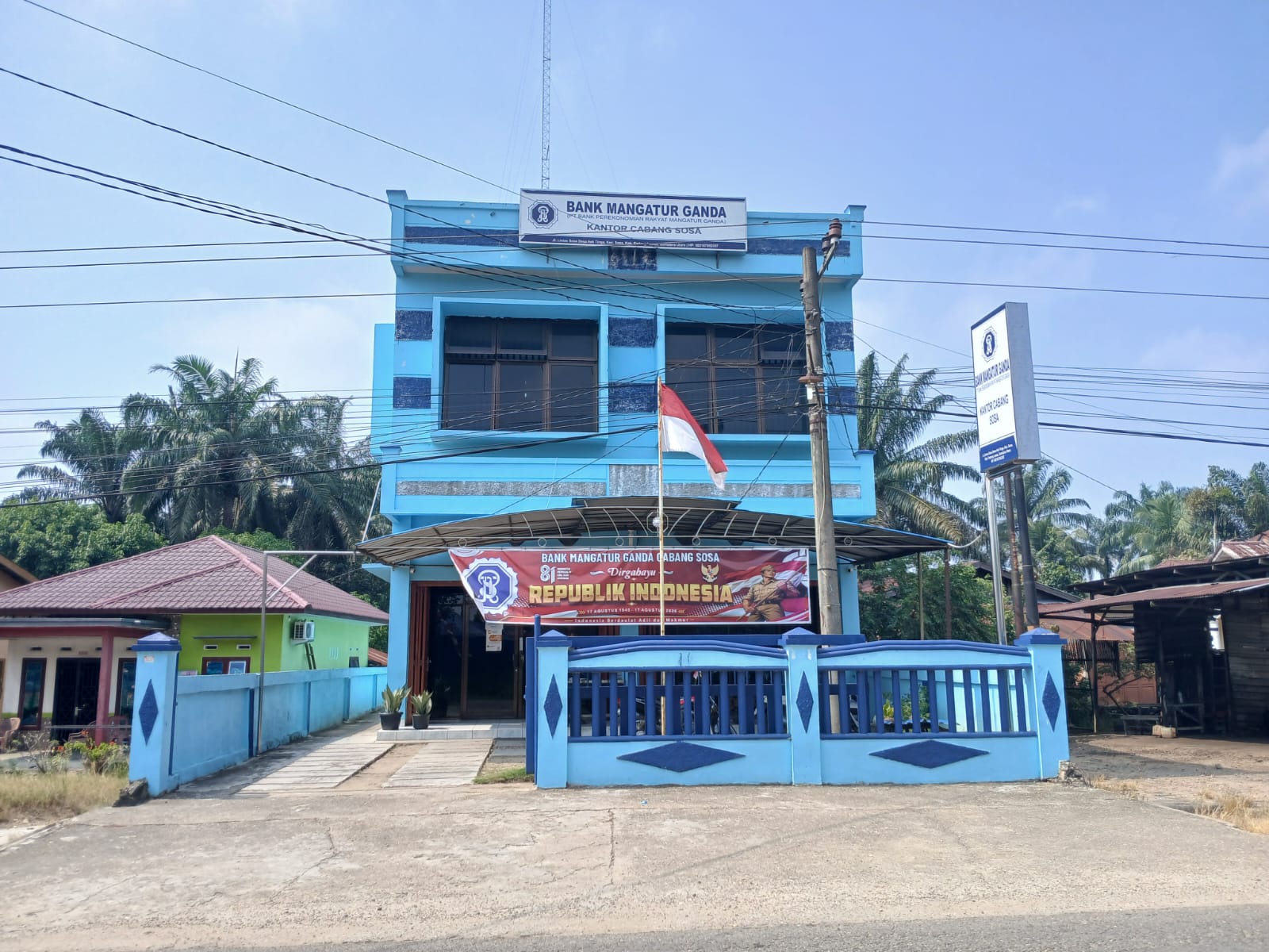 office