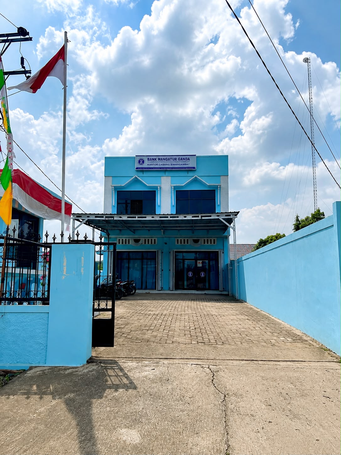 office