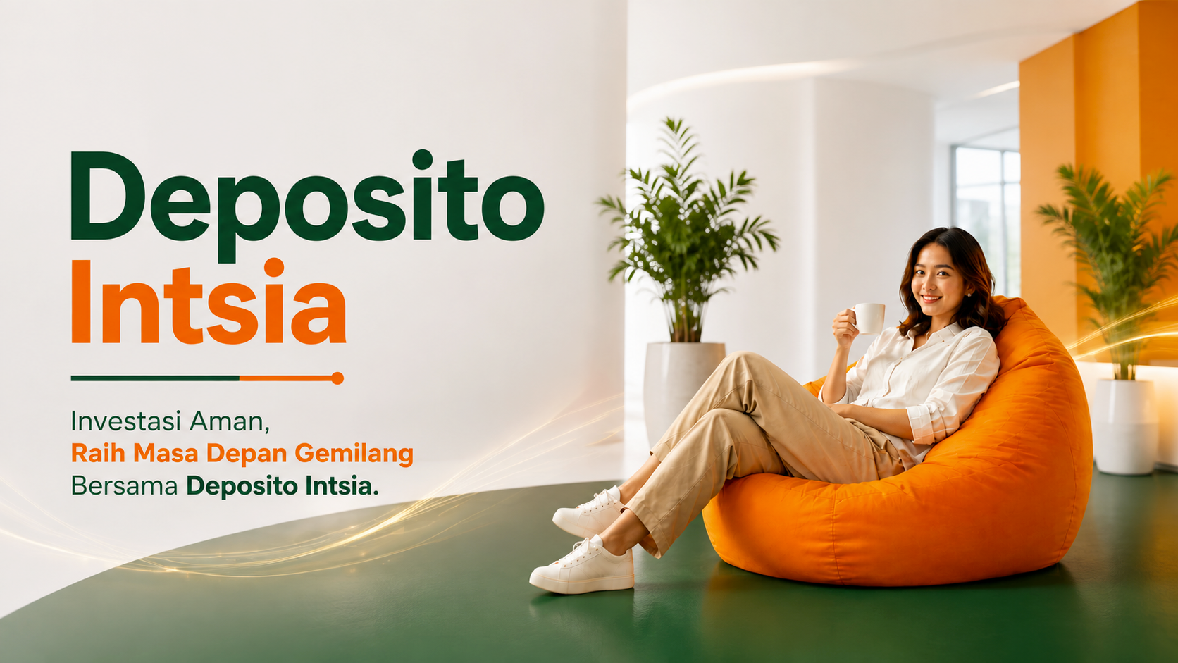 Deposito Intsia
