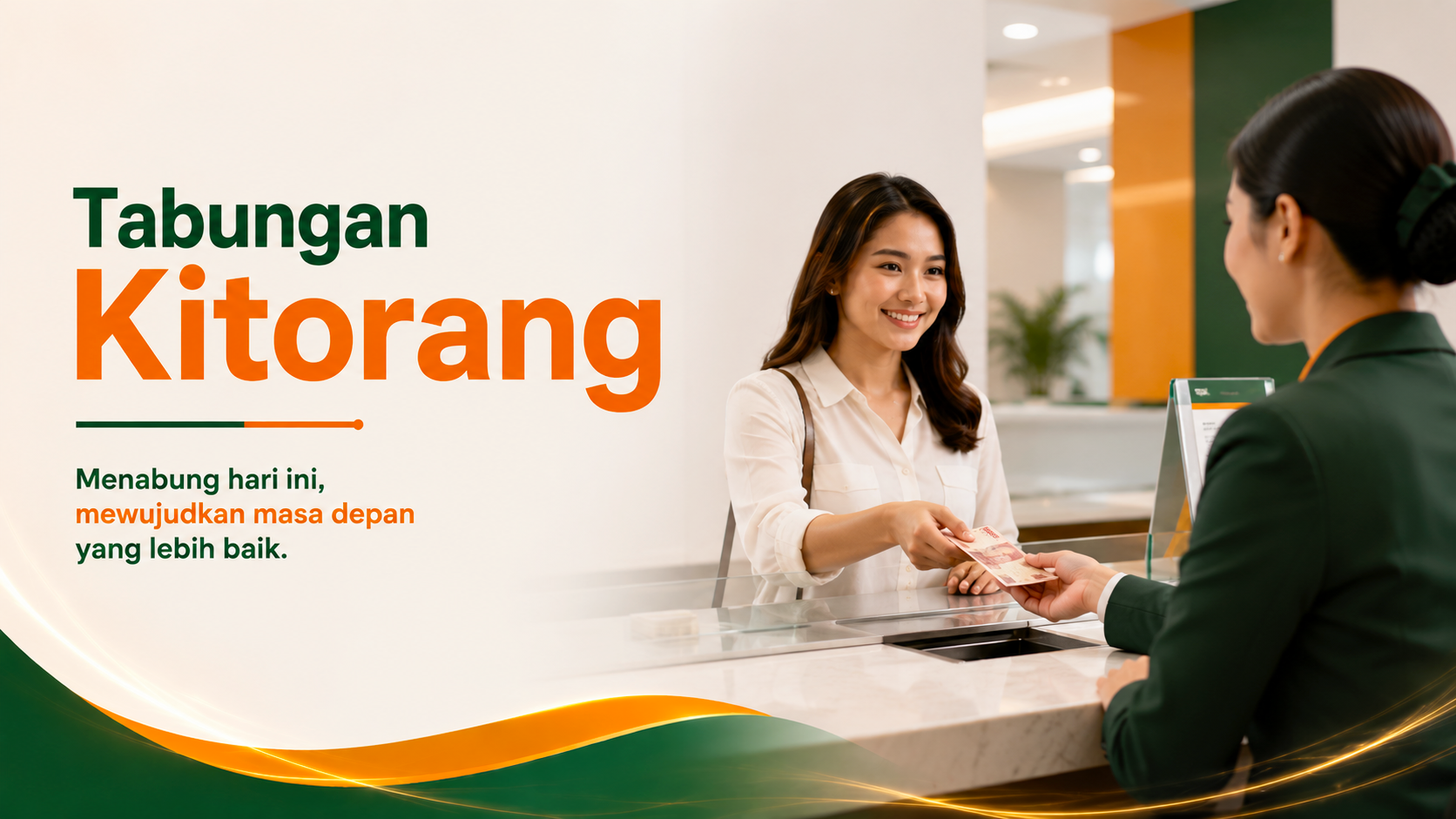 Tabungan Kitorang