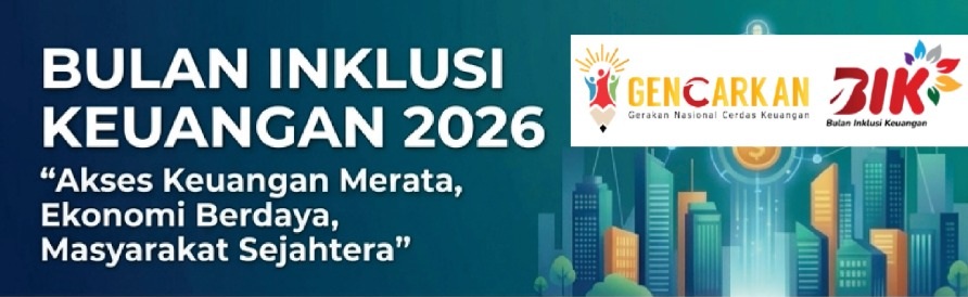 BULAN INKLUSI KEUANGAN 2026
